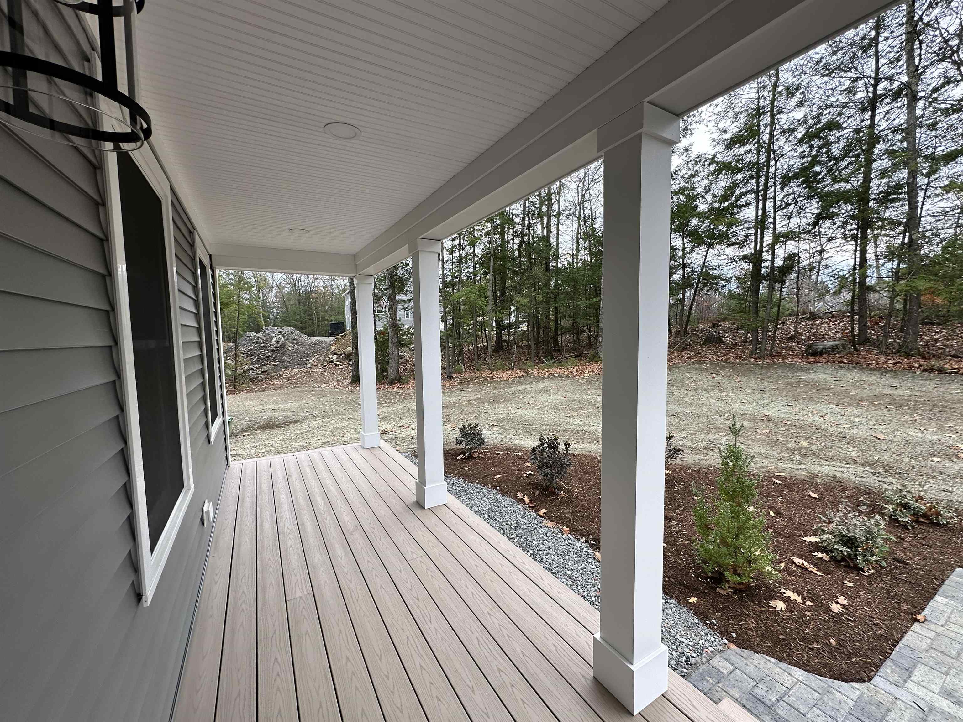 32 Arbor Road, Unit LOT 18 Epping, NH 03042 - Photo 35 of 38