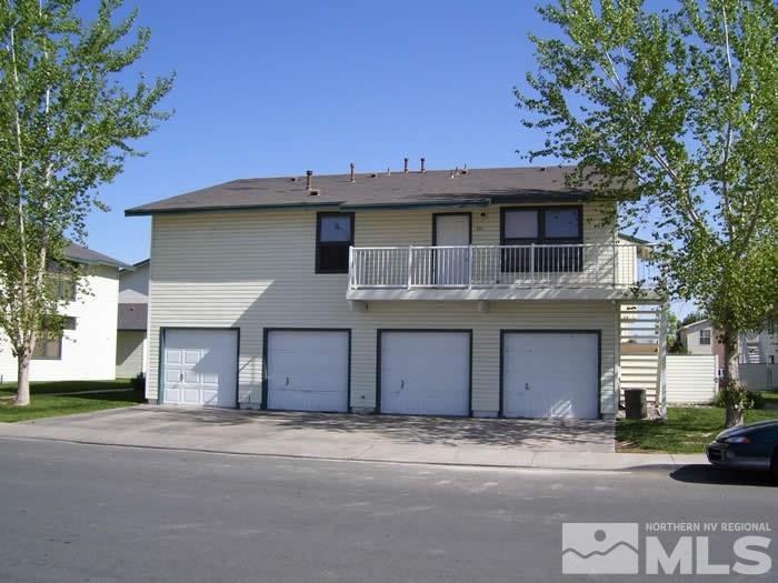 300 West D Street, Unit 4 Fallon, NV 89406 - Photo 1 of 1 Photo 1