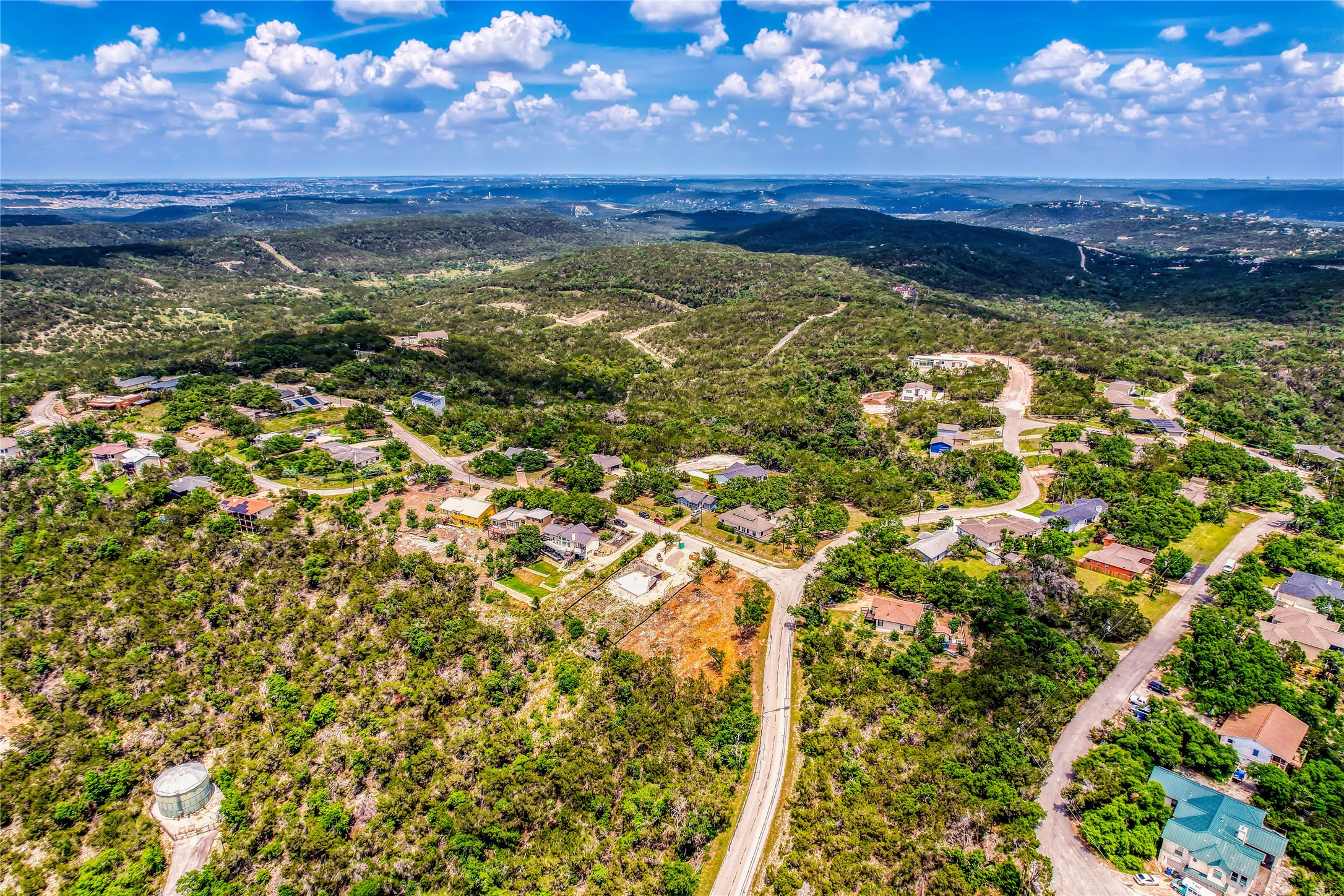 8224 Bar K Ranch Road Lago Vista, TX 78645 - Photo 22 of 25