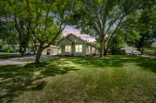 $170,000 | 1312 Park Drive, Hillsboro, TX 76645