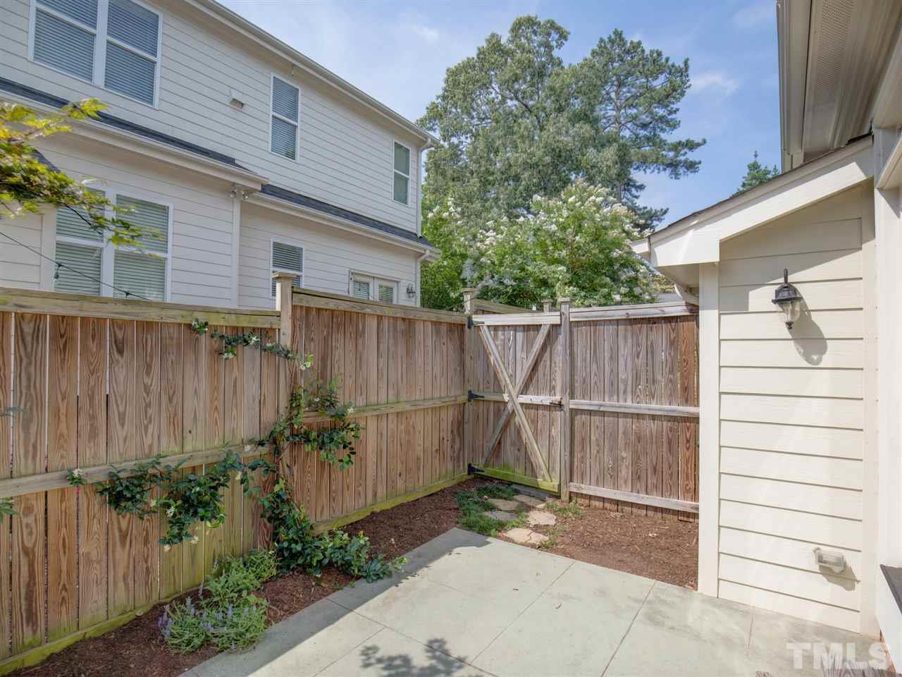2749 Oberlin Road, Unit 101 Raleigh, NC 27608 - Photo 22 of 24