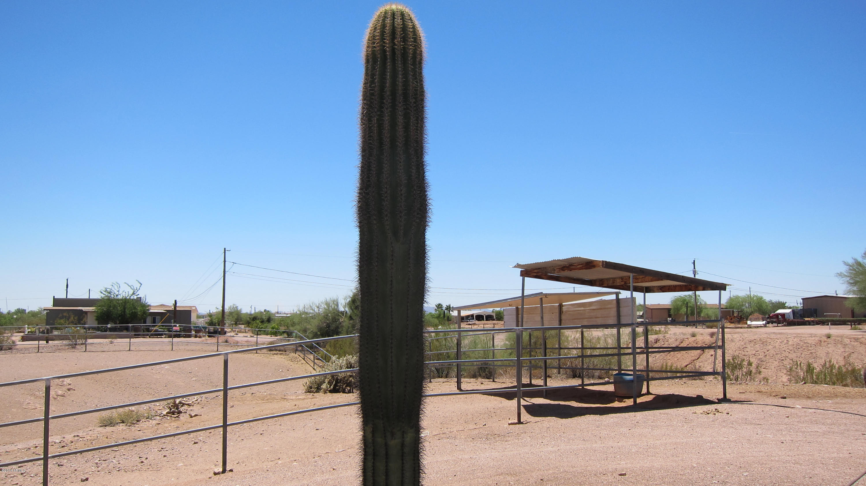 1028 South Bowman Road Apache Junction, AZ 85119 - Photo 15 of 20 2014-07-21 1028 S Bowman Rd, AJ 007