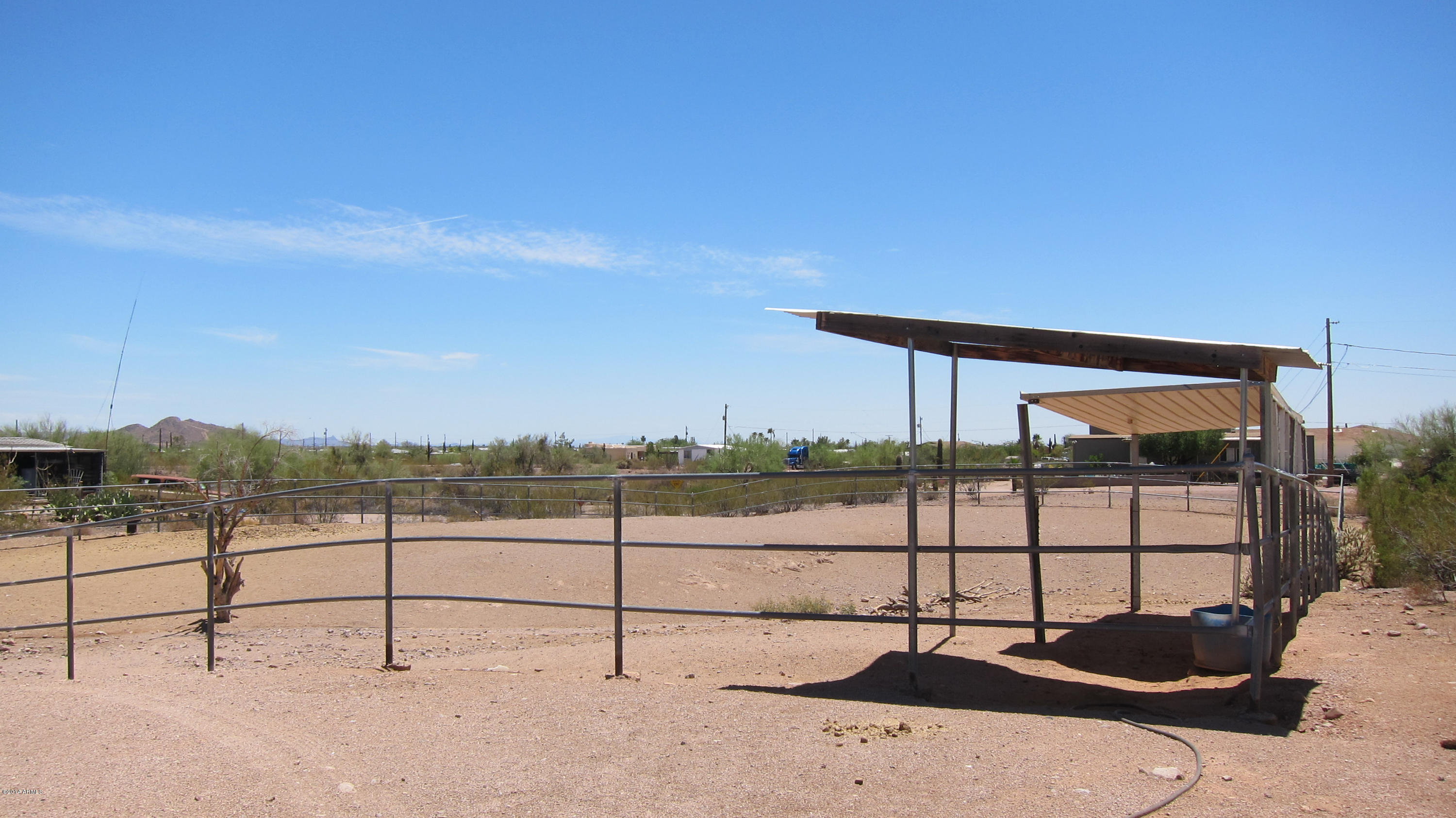 1028 South Bowman Road Apache Junction, AZ 85119 - Photo 16 of 20 2014-07-21 1028 S Bowman Rd, AJ 006