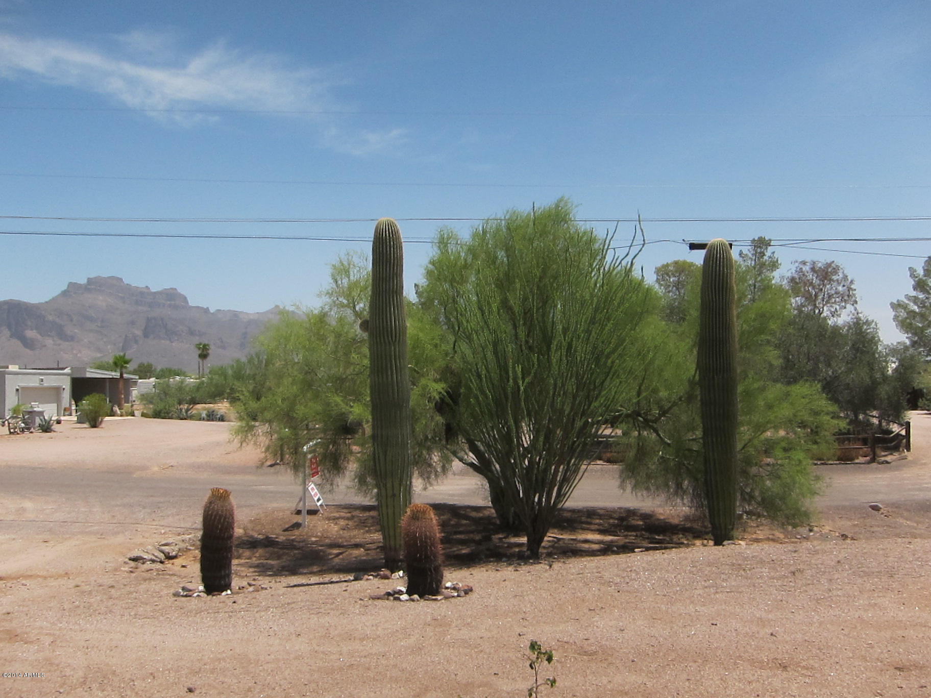 1028 South Bowman Road Apache Junction, AZ 85119 - Photo 17 of 20 2014-07-27 Mixed Bowman and 178 Starr 00