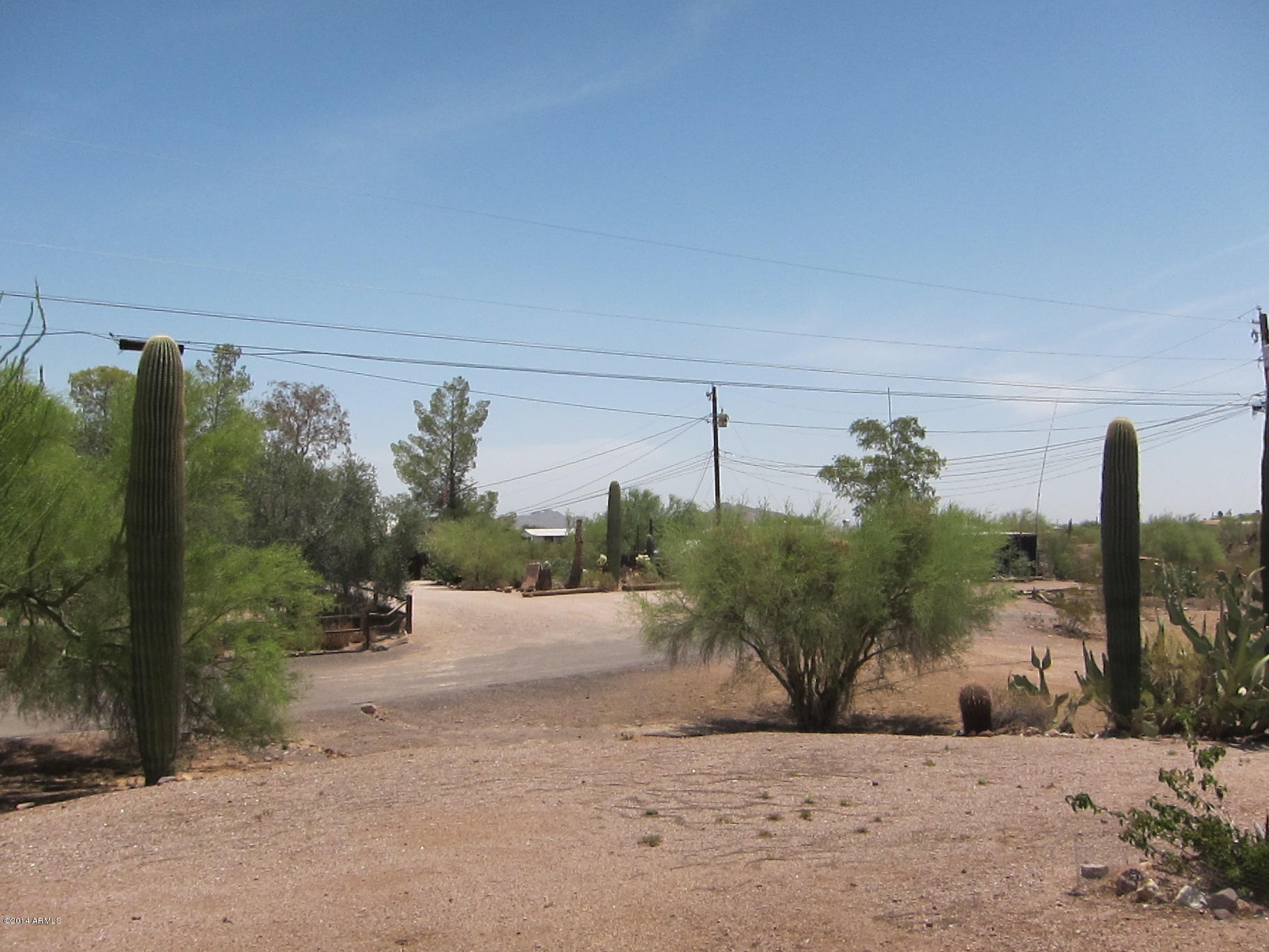 1028 South Bowman Road Apache Junction, AZ 85119 - Photo 18 of 20 2014-07-27 Mixed Bowman and 178 Starr 00