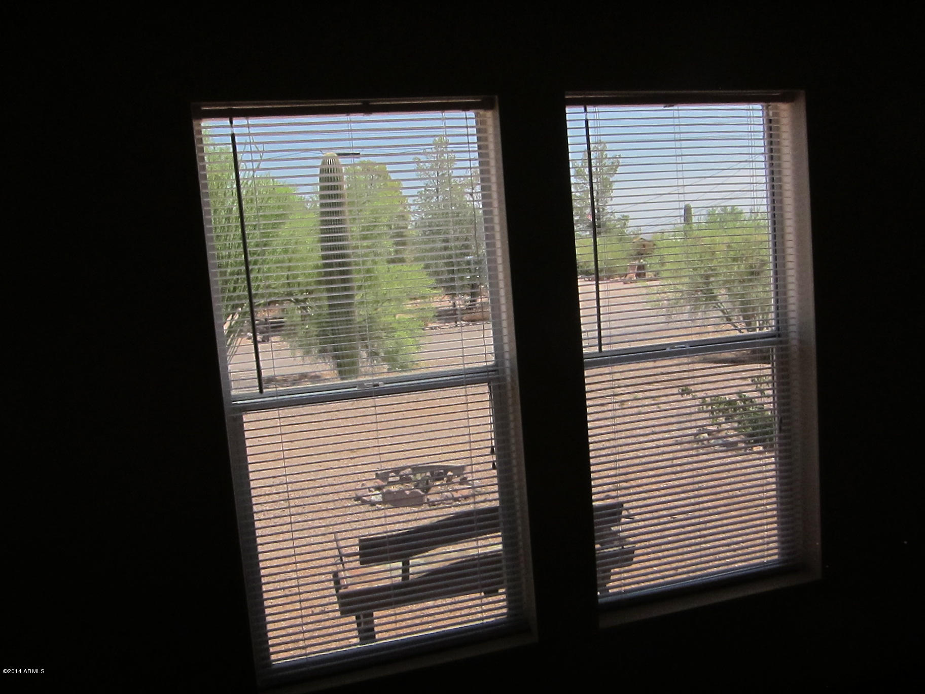 1028 South Bowman Road Apache Junction, AZ 85119 - Photo 19 of 20 2014-07-27 Mixed Bowman and 178 Starr 00