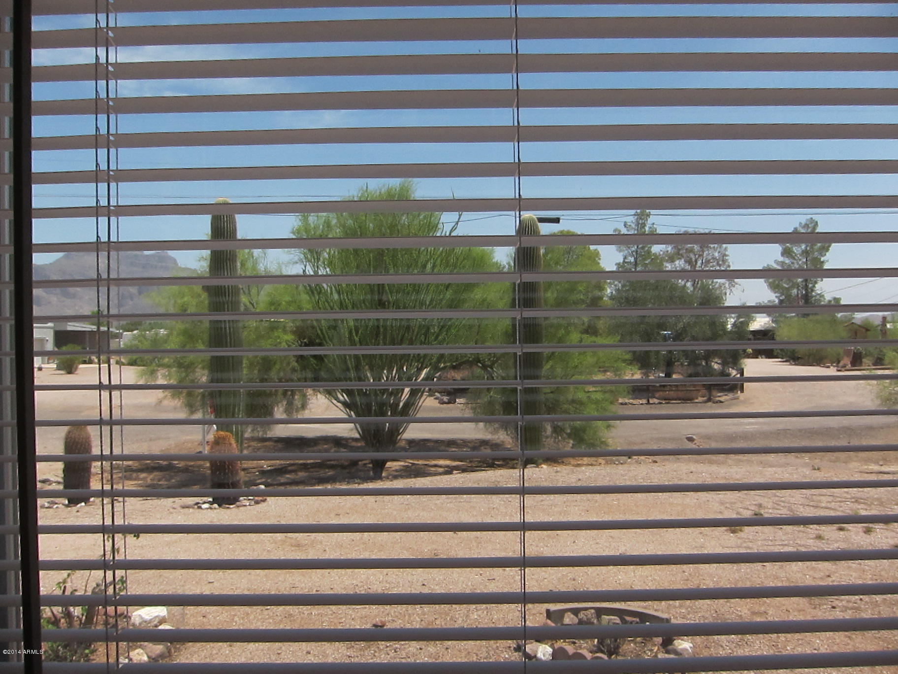 1028 South Bowman Road Apache Junction, AZ 85119 - Photo 20 of 20 2014-07-27 Mixed Bowman and 178 Starr 01