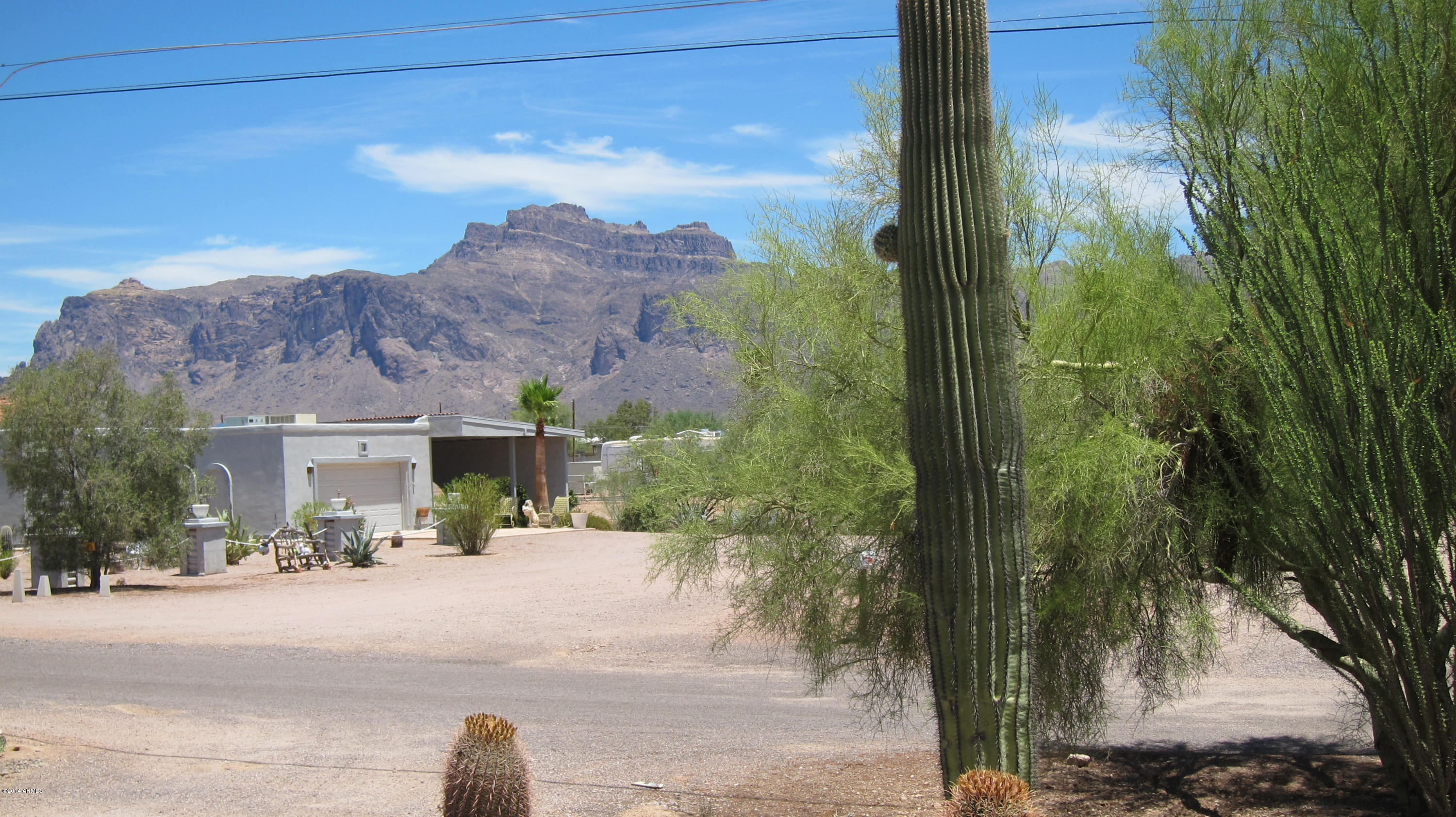1028 South Bowman Road Apache Junction, AZ 85119 - Photo 3 of 20 2014-07-21 1028 S Bowman Rd, AJ 004