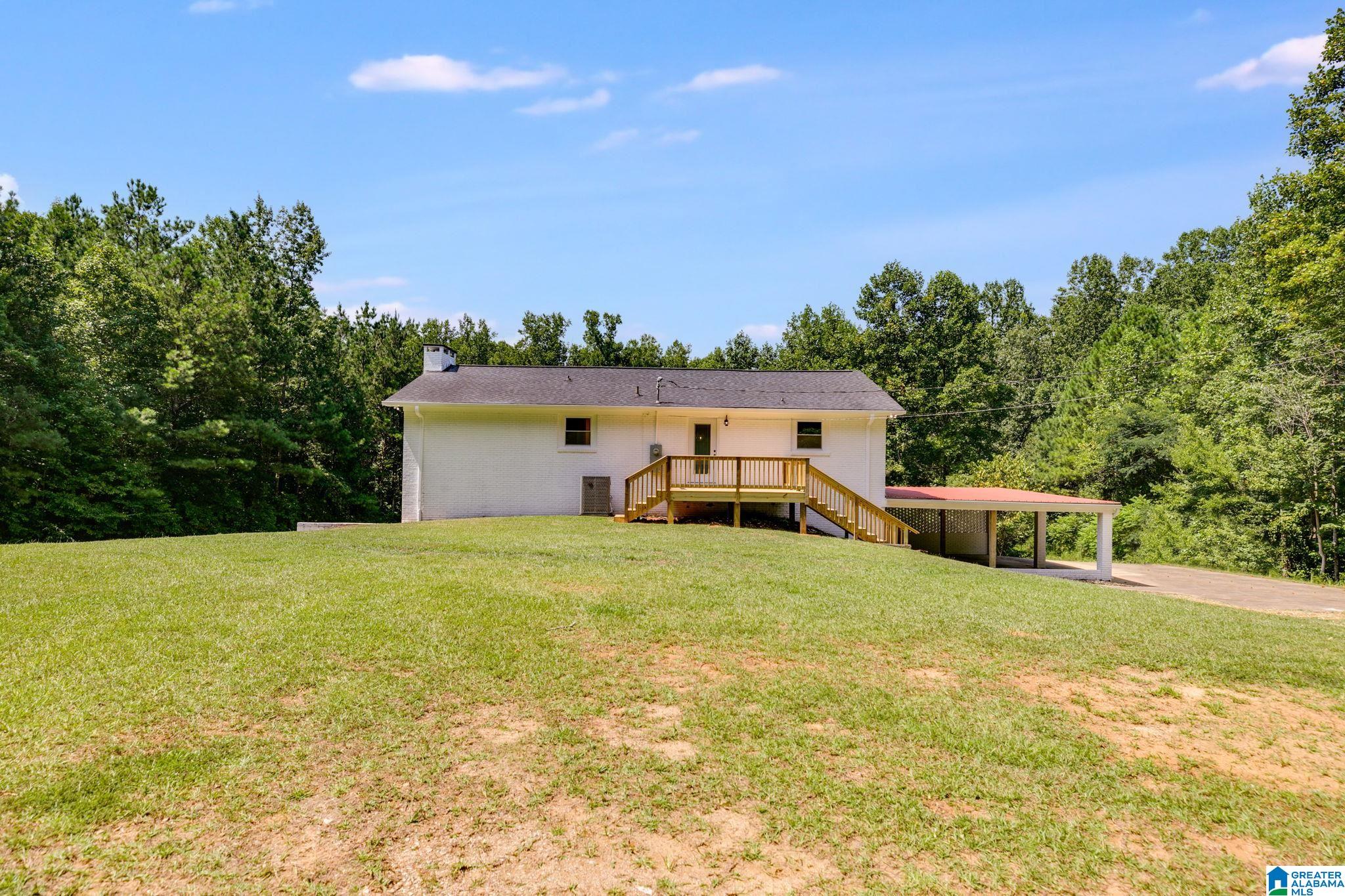 820 Boozer Road Heflin, AL 36264 - Photo 12 of 42