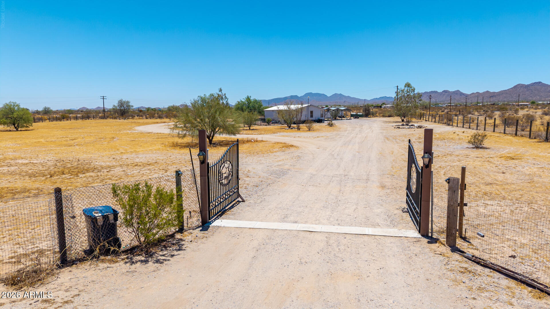 53679 West Barnes Road Maricopa, AZ 85139 - Photo 1 of 20