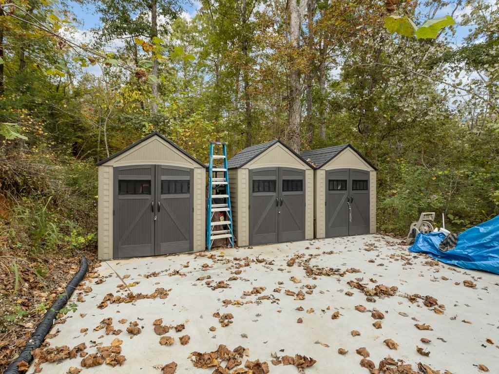 245 River Ridge Road Pacolet, SC 29372 - Photo 22 of 24