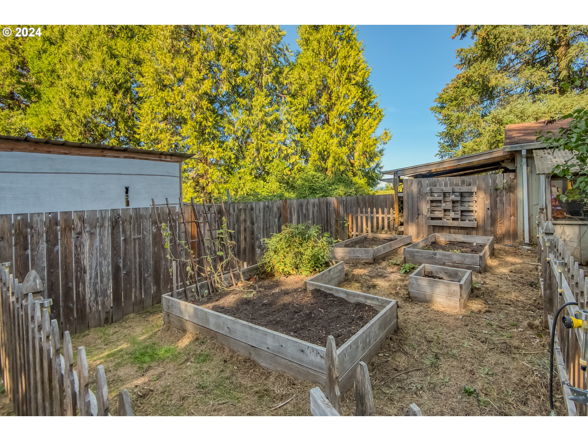 1197 Northwest Martin Road Forest Grove, OR 97116 - Photo 21 of 30 Gallery Image 21