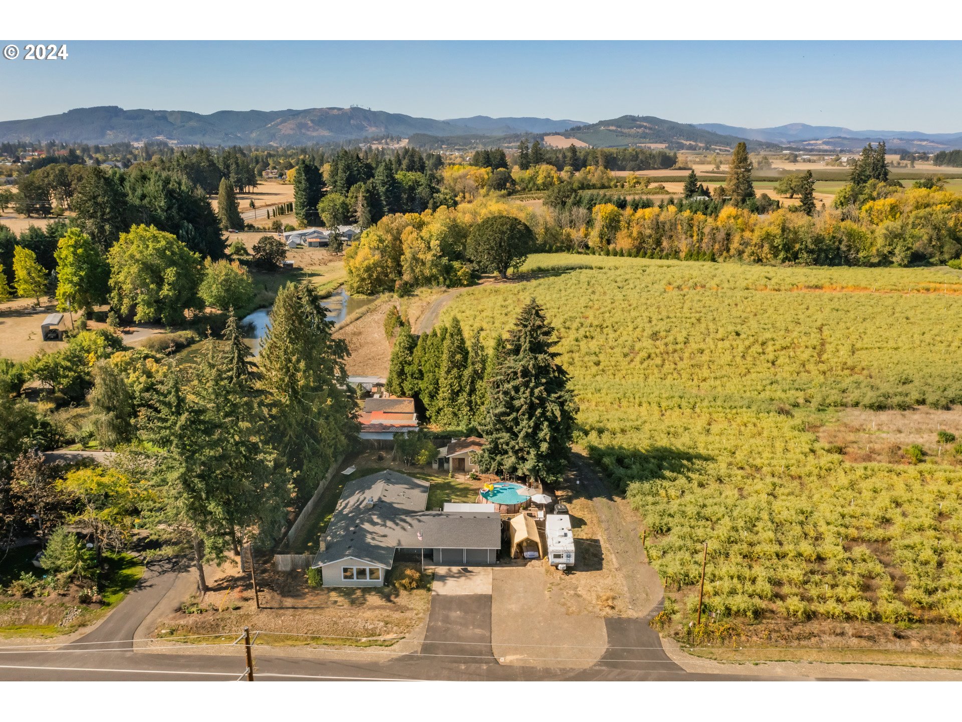 1197 Northwest Martin Road Forest Grove, OR 97116 - Photo 30 of 30 Gallery Image 30
