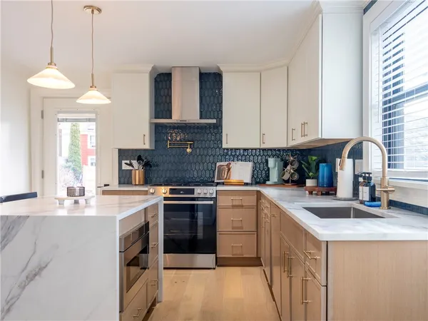 $8,500 | 7 Dearborn Street, Unit 1, Newport, RI 02840
