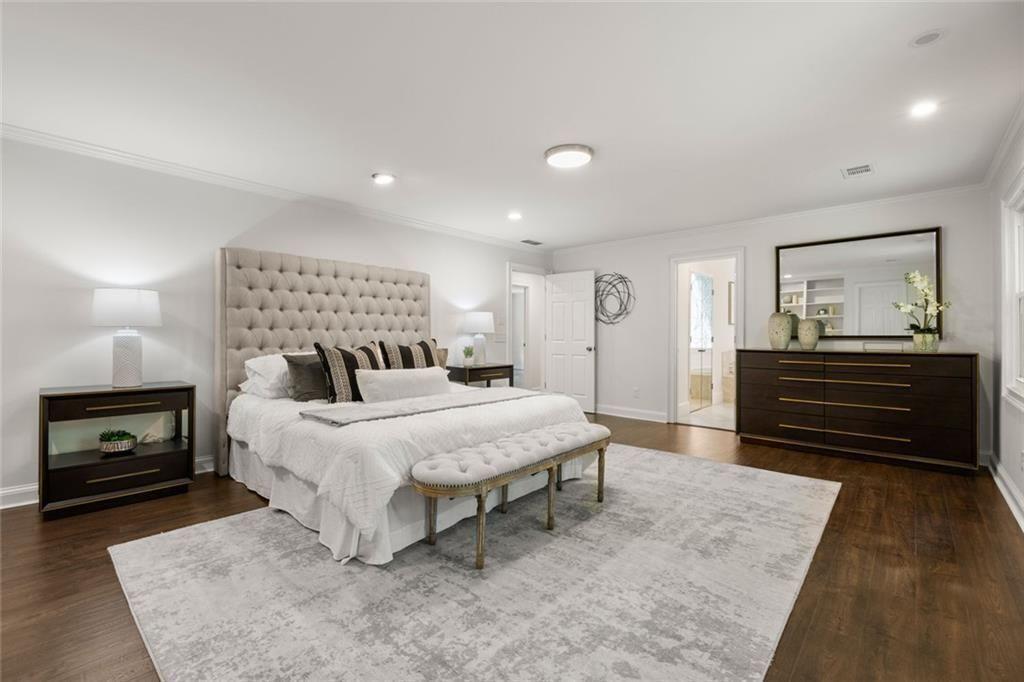 1260 Heards Ferry Road Northwest Sandy Springs, GA 30328 - Photo 38 of 73