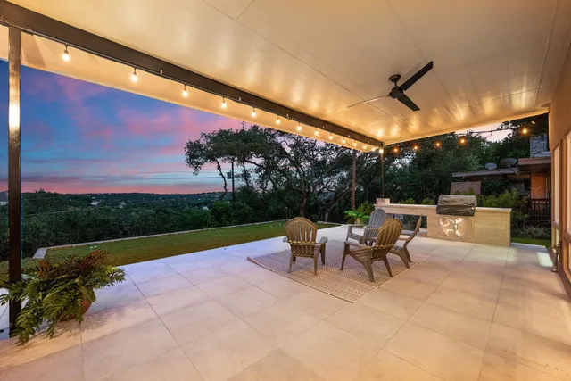 $1,645,000 | 6507 Mesa Drive, Austin, TX 78731