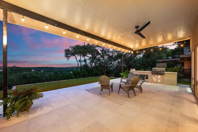 $1,645,000 | 6507 Mesa Drive, Austin, TX 78731