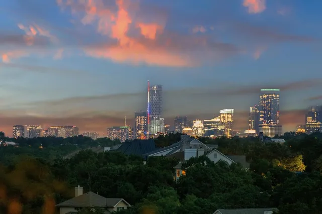 $1,645,000 | 6507 Mesa Drive, Austin, TX 78731