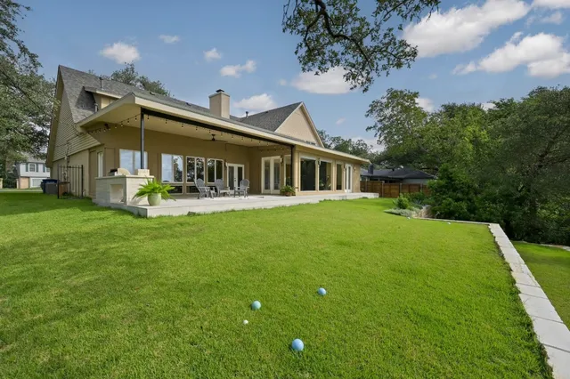 $1,645,000 | 6507 Mesa Drive, Austin, TX 78731