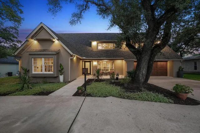$1,645,000 | 6507 Mesa Drive, Austin, TX 78731