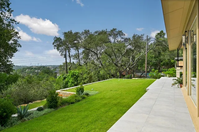 $1,645,000 | 6507 Mesa Drive, Austin, TX 78731