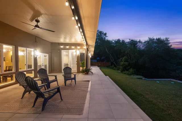 $1,645,000 | 6507 Mesa Drive, Austin, TX 78731