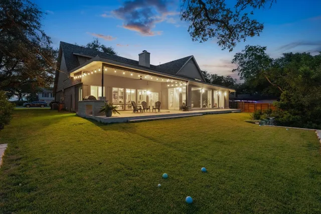 $1,645,000 | 6507 Mesa Drive, Austin, TX 78731
