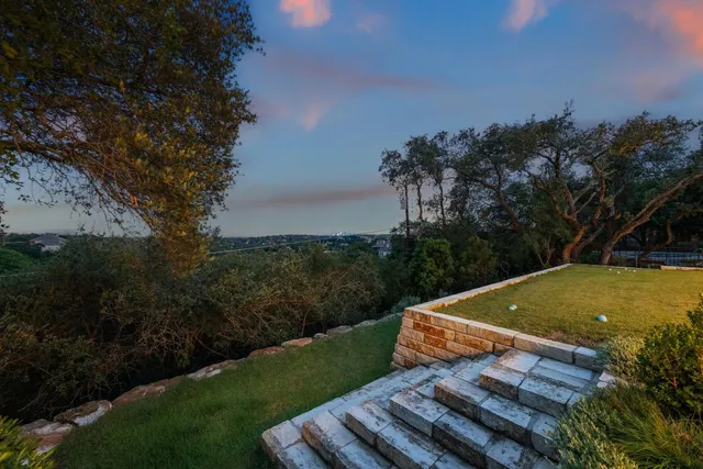 $1,645,000 | 6507 Mesa Drive, Austin, TX 78731