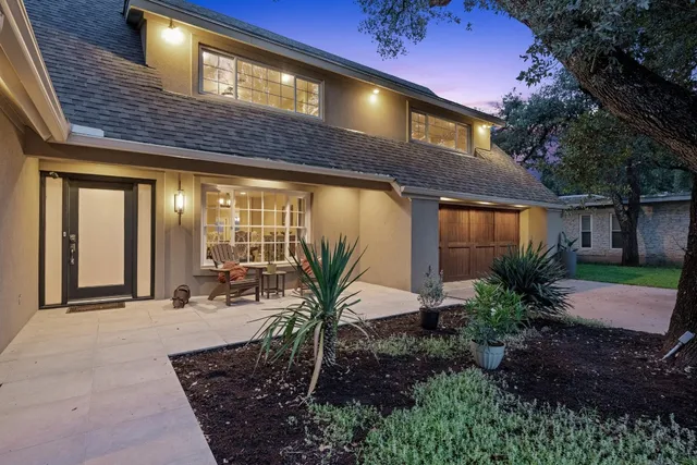 $1,645,000 | 6507 Mesa Drive, Austin, TX 78731