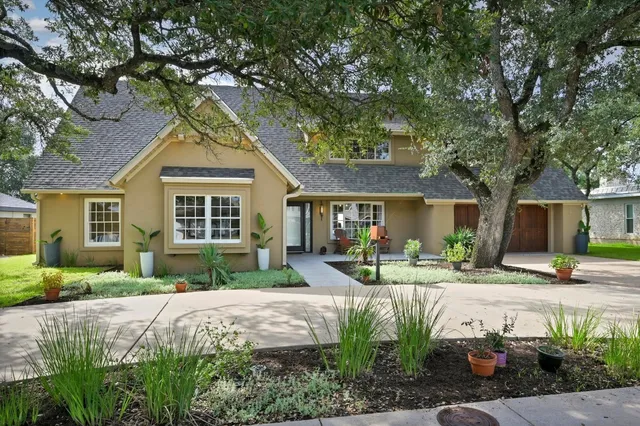 $1,645,000 | 6507 Mesa Drive, Austin, TX 78731