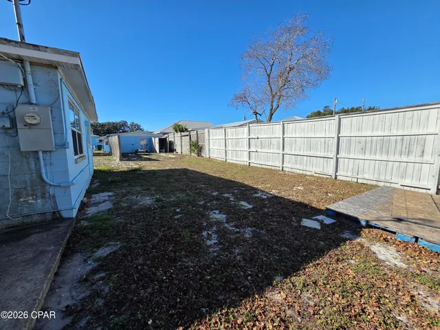 $1,350 | 209 West Toledo Place, Panama City Beach, FL 32413