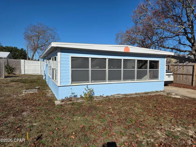 $1,350 | 209 West Toledo Place, Panama City Beach, FL 32413