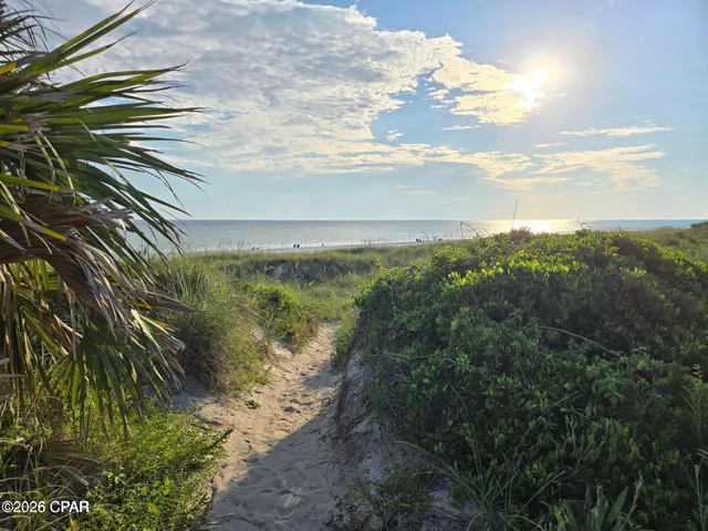 $1,350 | 209 West Toledo Place, Panama City Beach, FL 32413