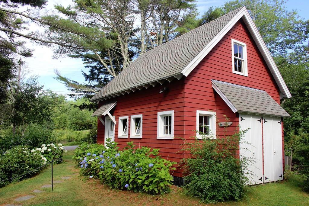 113 Coveside Road South Bristol, ME 04568 - Photo 16 of 20 Photo