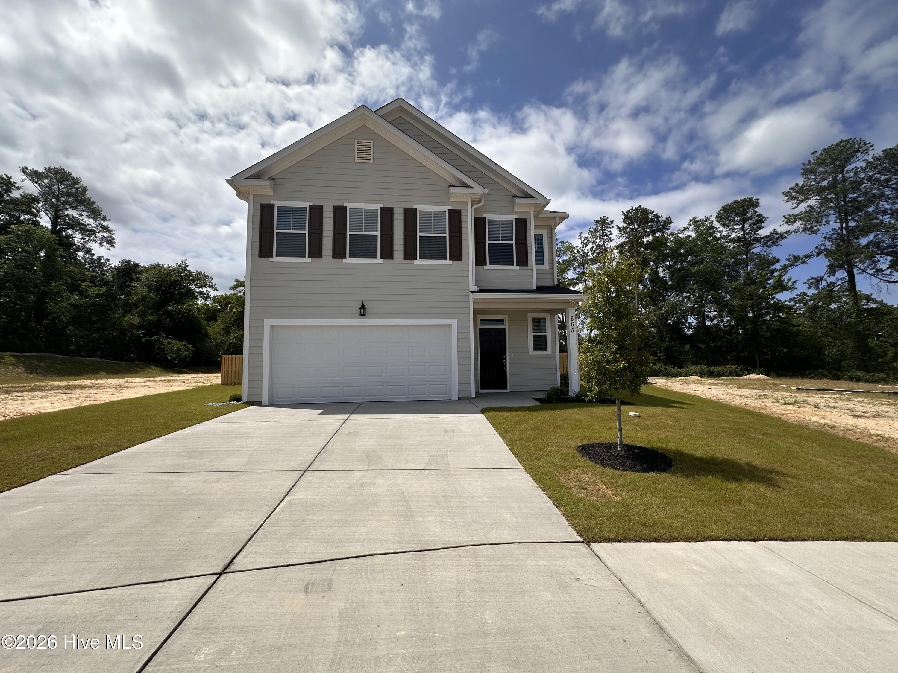 665 Bobbye Drive, Unit FB67 North Augusta, SC 29841 - Photo 2 of 25 IMG_3976