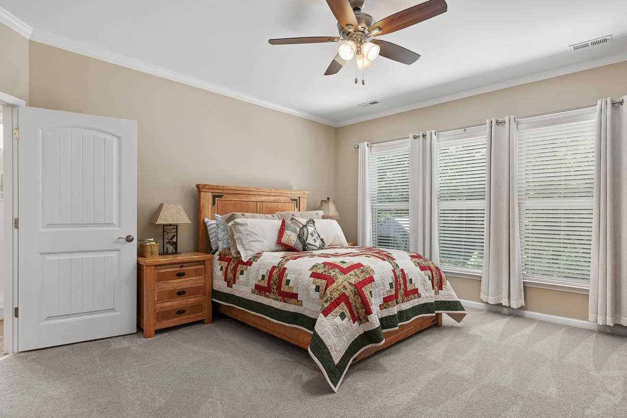 613 Tuttle Road Durham, NC 27703 - Photo 14 of 30 Primary bedroom