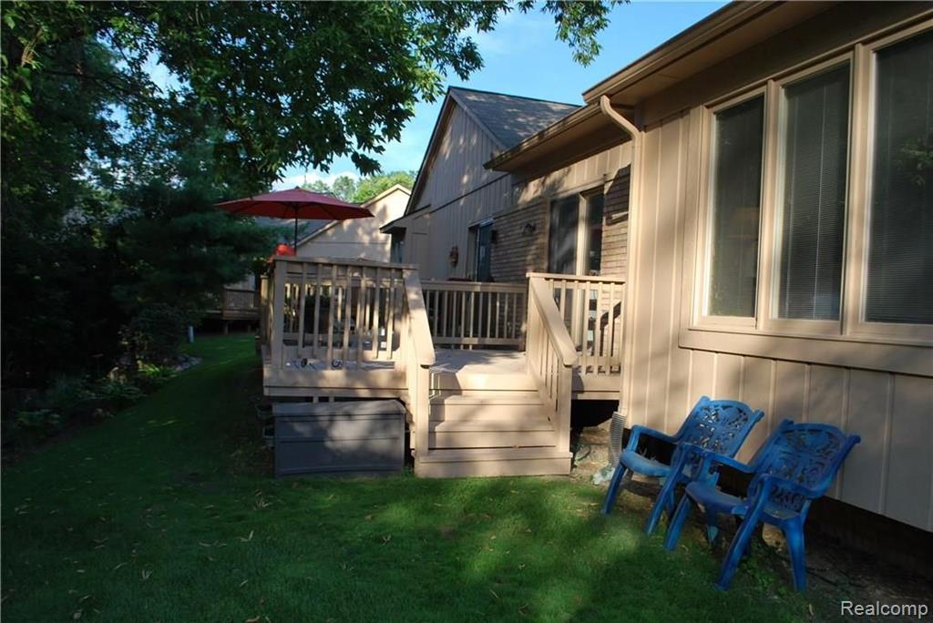 21630 River Ridge, Unit 202 Farmington, MI 48335 - Photo 31 of 35