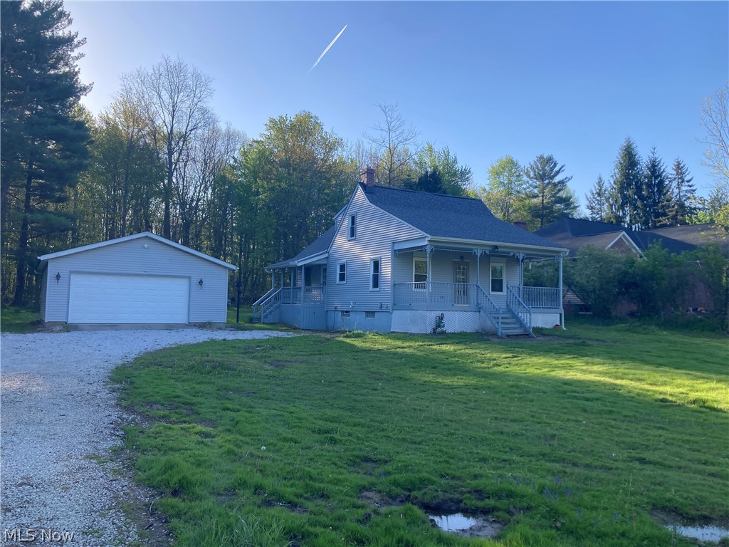 7101 Liberty Road Solon, OH 44139 - Photo 1 of 13