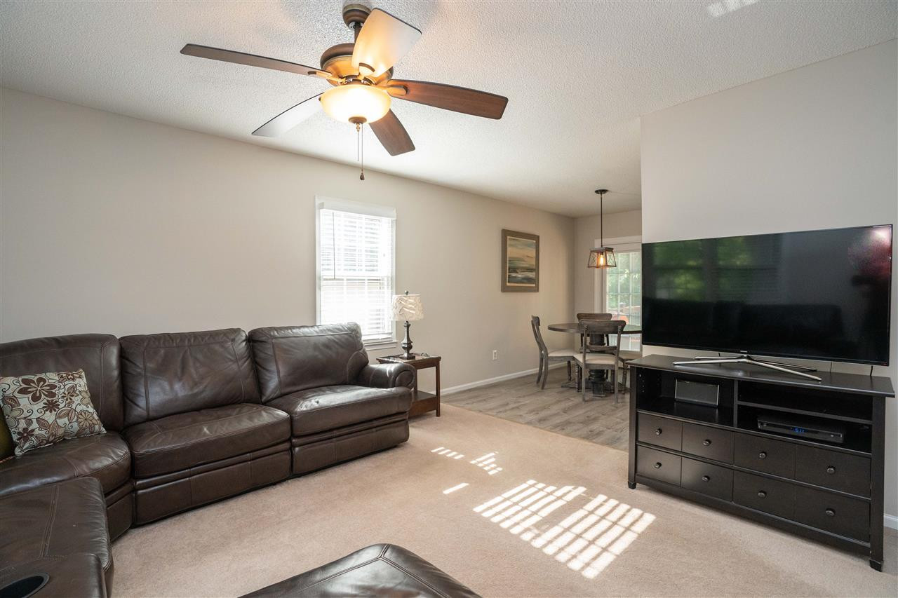 7500 Mine Valley Road Raleigh, NC 27615 - Photo 4 of 25 Photo 4