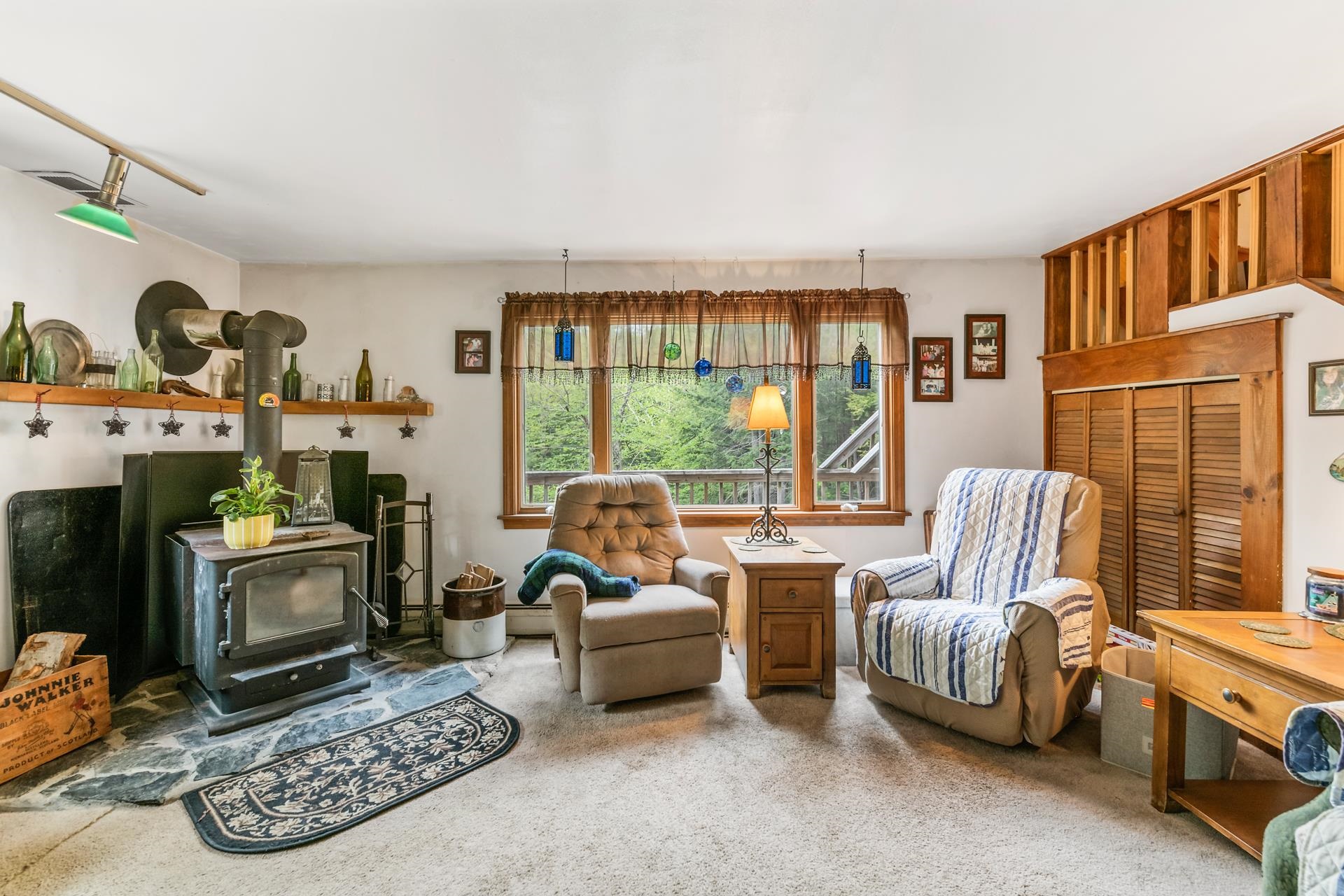 437 Washington Pond Road Marlow, NH 03456 - Photo 20 of 38 Gallery Image 20