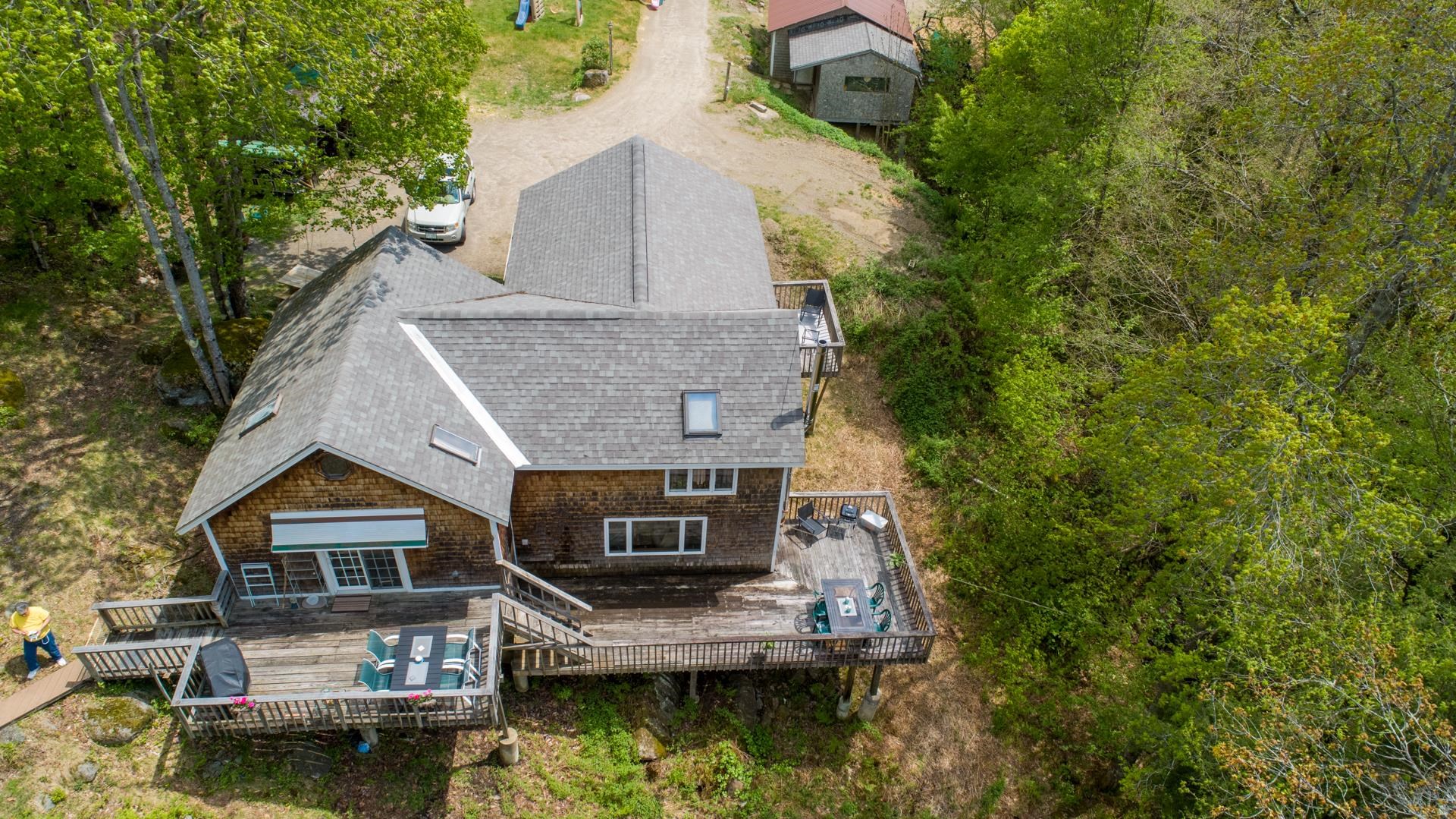 437 Washington Pond Road Marlow, NH 03456 - Photo 8 of 38 Gallery Image 8