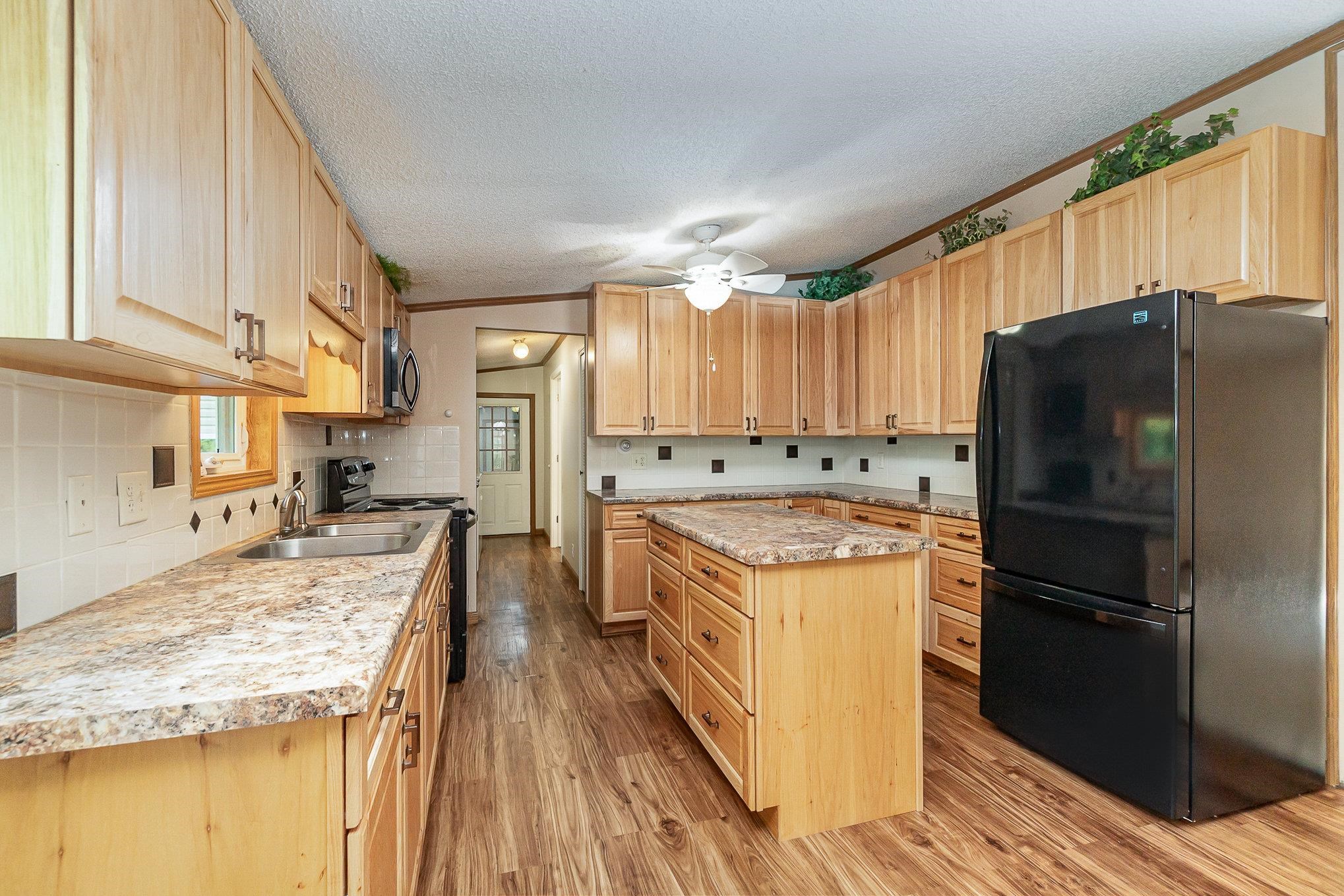 888 West Prevo Road Linwood, MI 48634 - Photo 7 of 30