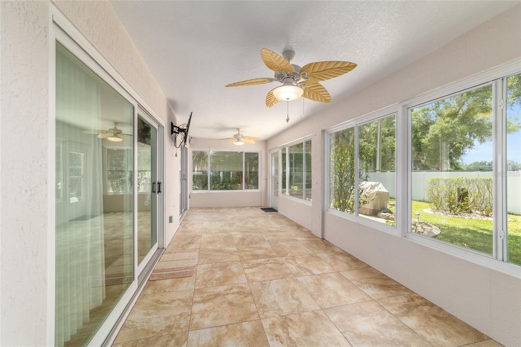 16369 Southwest 14th Avenue Road Ocala, FL 34473 - Photo 22 of 49 a view of a room with a large window