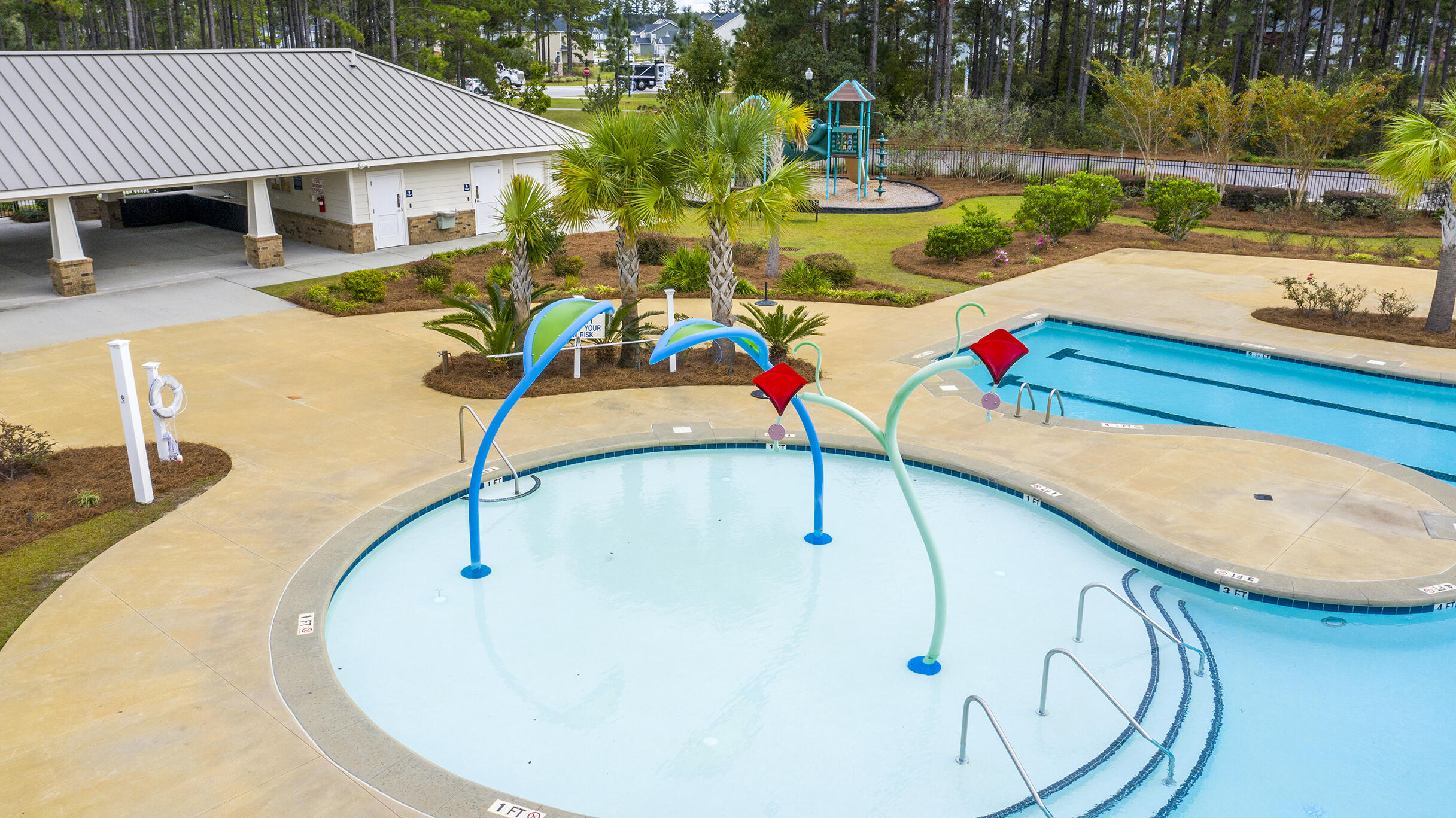 274 Overcup Loop Summerville, SC 29486 - Photo 38 of 47 LinderaPreserve