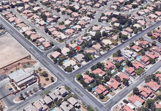 $2,875 | 965 East Eldorado Lane, Las Vegas, NV 89123