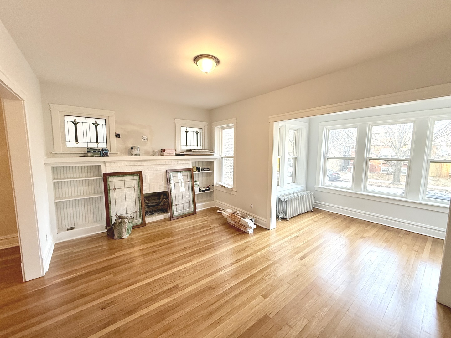 4819 West Addison Street, Unit 1 Chicago, IL 60641 - Photo 3 of 11