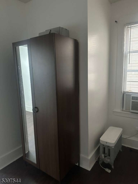 231 Alexander Street, Unit 1L Newark, NJ 07106 - Photo 5 of 6 a view of bathroom with a toilet and a sink