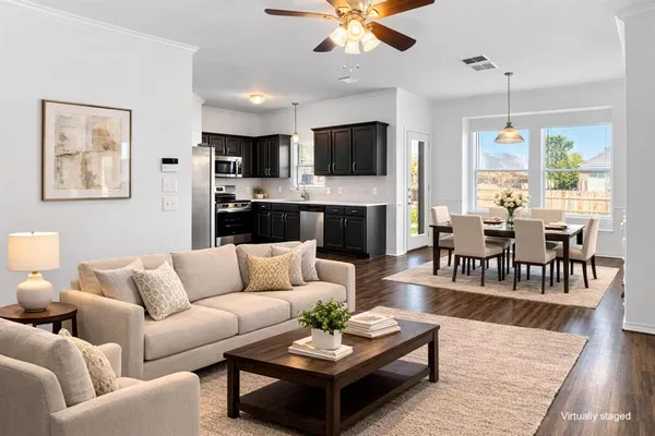 $2,099 | 222 Wyndham Meadows Way, Wylie, TX 75098