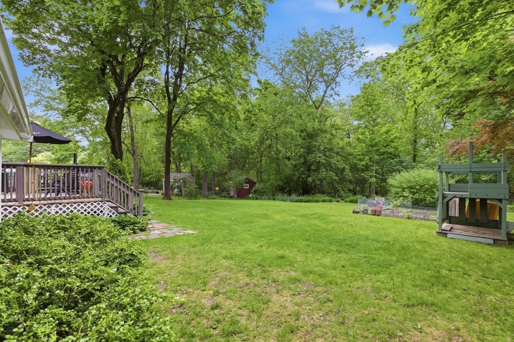 34 Brooksweld Road Canton, MA 02021 - Photo 31 of 37