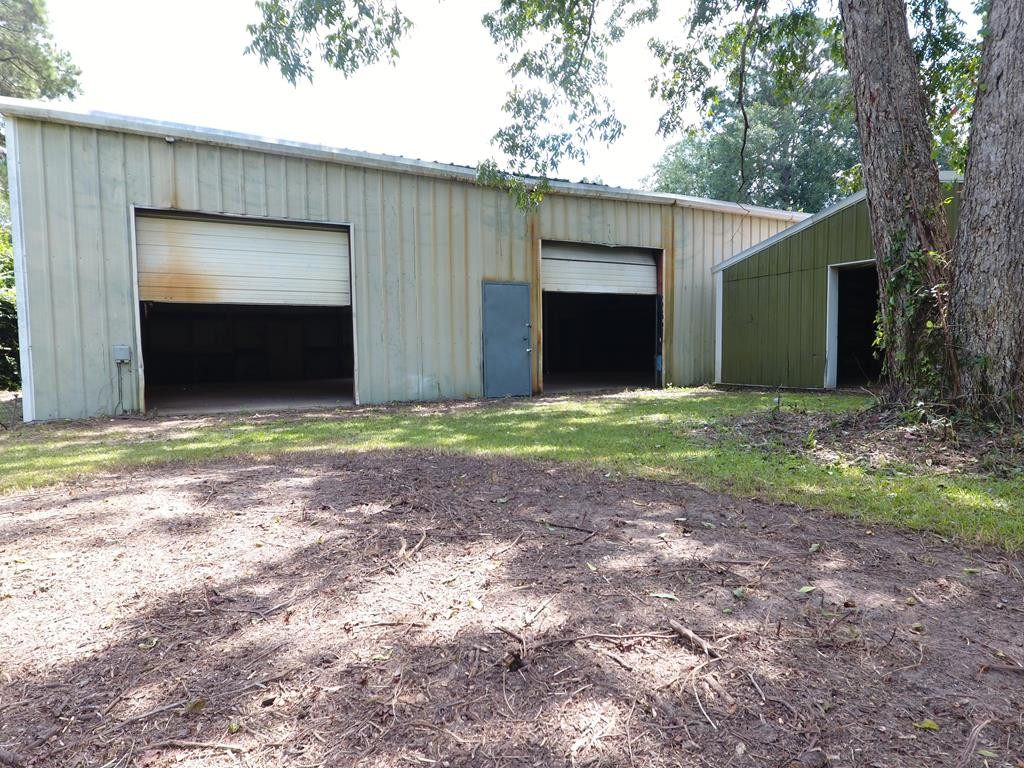2630 Wedgefield Road Sumter, SC 29154 - Photo 25 of 56